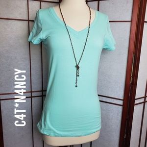 HEART & HIPS ♡ Stretchy & Comfy Shirt!